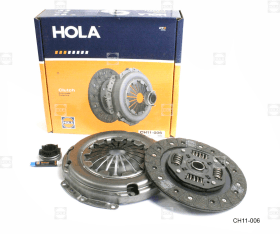 Комплект зчеплення