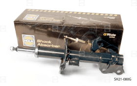 Стойка амортизатора