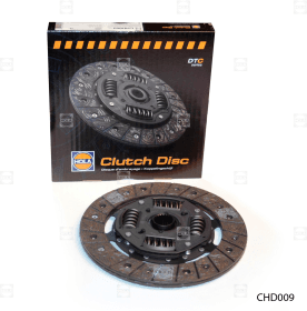 Диск сцепления