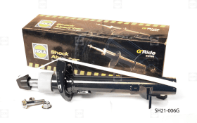 Стойка амортизатора