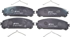 Гальмівні колодки