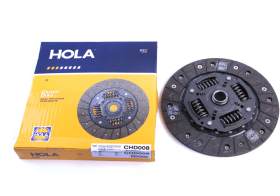 Диск сцепления