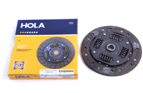 Диск зчеплення