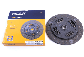 Диск сцепления