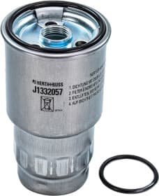 Топливный фильтр