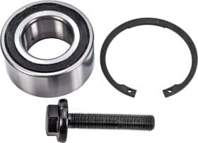 Подшипник ступицы