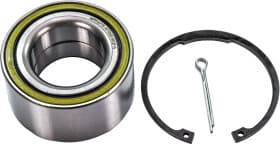 Подшипник ступицы колеса Nipparts J4710520