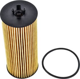 Оливний фільтр