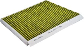 Фільтр салону