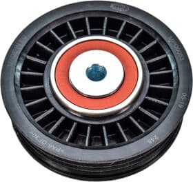 Натяжной ролик поликлинового ремня