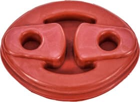 Кронштейн крепления выхлопной магистрали MTS 02.9700