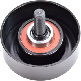 Обводной ролик поликлинового ремня Обводной ролик поликлинового ремня