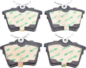 Гальмівні колодки