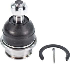 Шарова опора