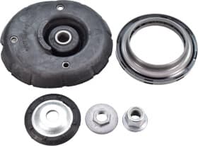 Комплект (опора + підшипник)