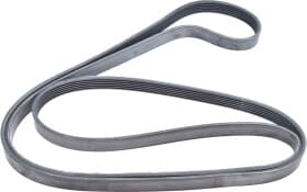 Поликлиновой ремень