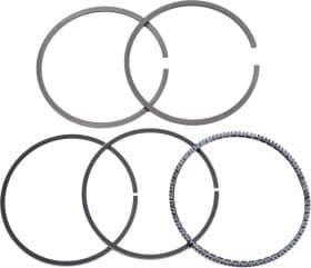 Комплект поршневых колец