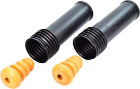 Комплект (пильники + відбійники)