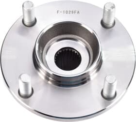 Ступиця колеса