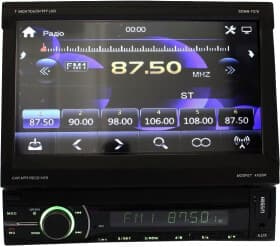 Магнітола Shuttle SDMN 7070