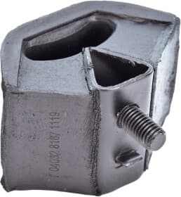 Подушка двигуна