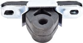 Кронштейн крепления выхлопной магистрали JP Group 1121601100