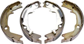 Колодки ручника