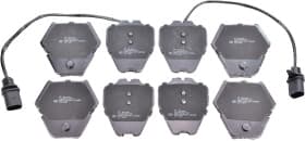 Тормозные колодки Тормозные колодки