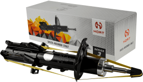 Стойка амортизатора