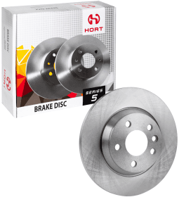 Тормозной диск