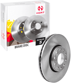 Гальмівний диск