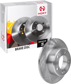 Тормозной диск