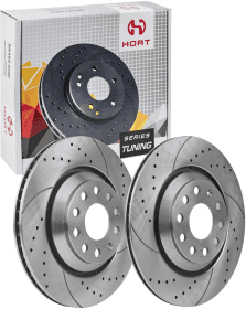 Тормозной диск