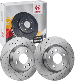 Тормозной диск Тормозной диск