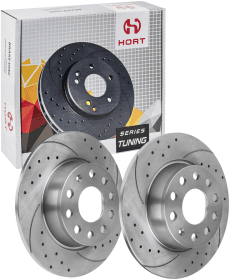 Тормозной диск