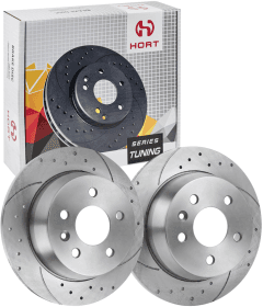 Тормозной диск