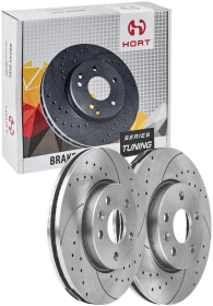 Тормозной диск