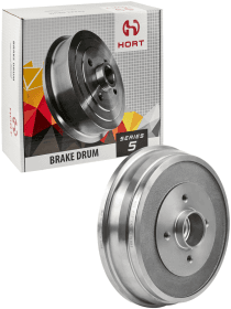 Гальмівний барабан Hort hd955