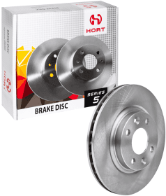 Тормозной диск