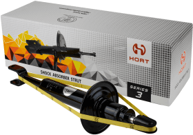 Стійка амортизатора