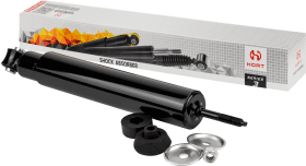 Амортизатор