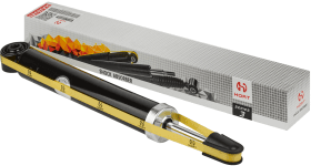 Амортизатор