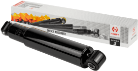 Амортизатор