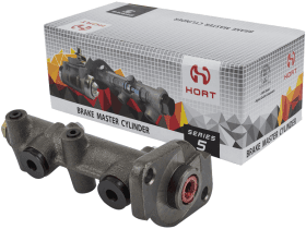 Главный тормозной цилиндр