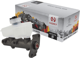 Главный тормозной цилиндр