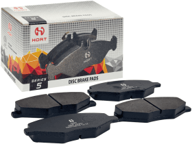 Тормозные колодки