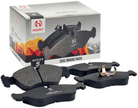 Тормозные колодки