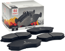 Тормозные колодки