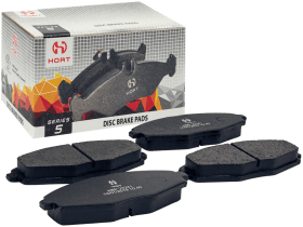 Тормозные колодки