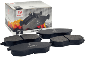 Тормозные колодки